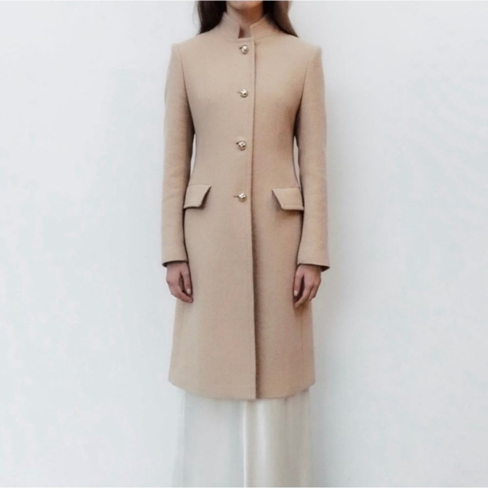 Zara Coat